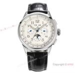 Swiss Replica Breitling Premier Heritage Datora GF B25 Chronograph Watch 42mm